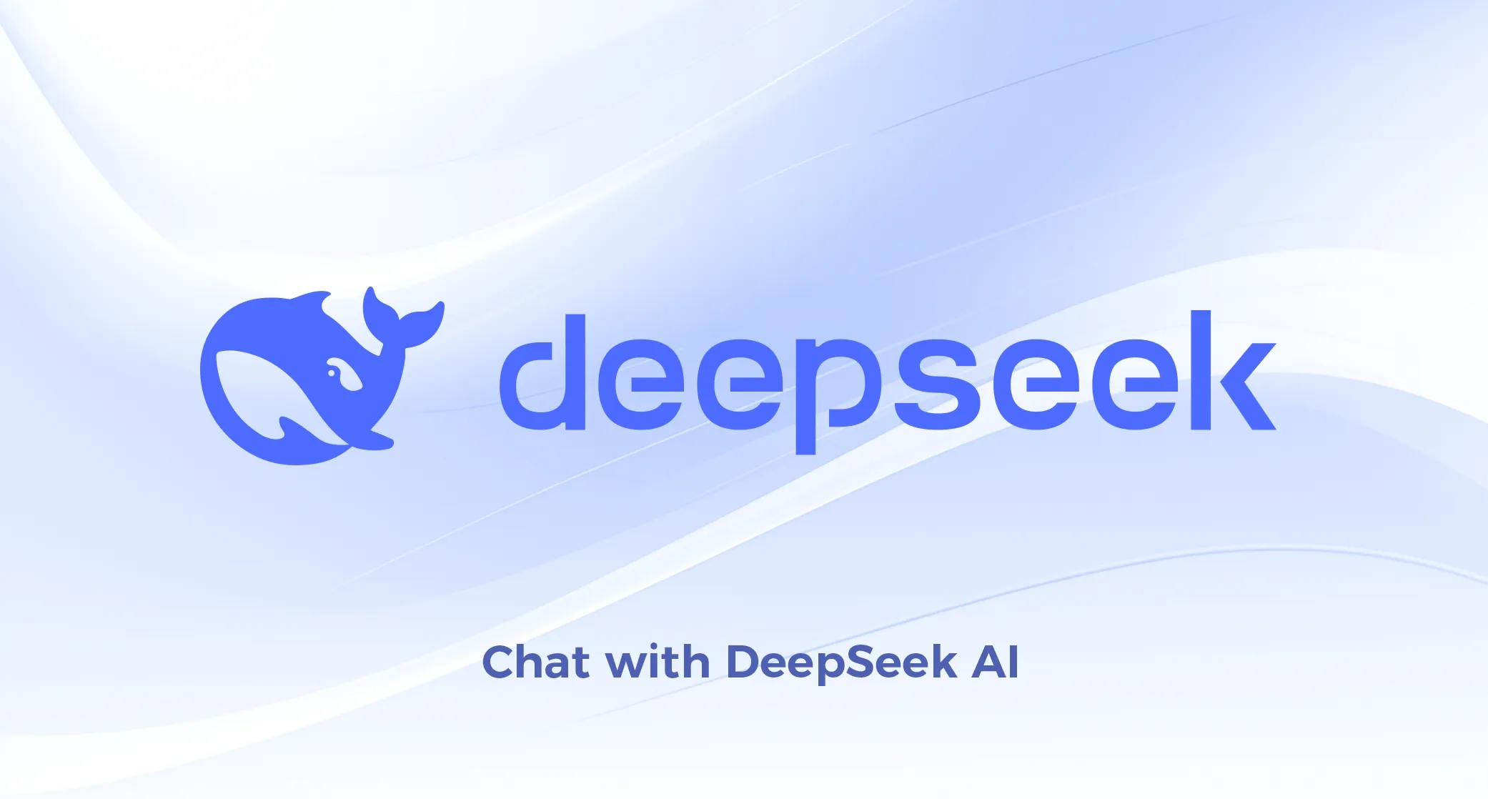 딥시크 — Deekseek