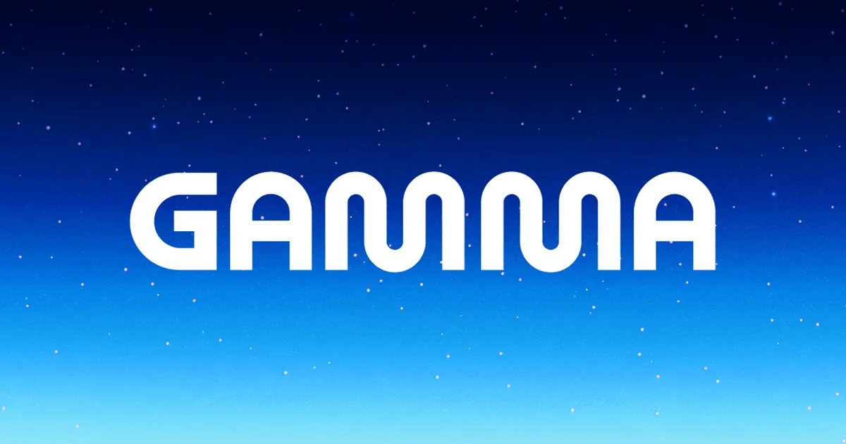 Gamma