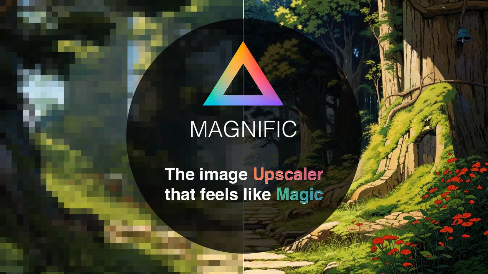 Magnific