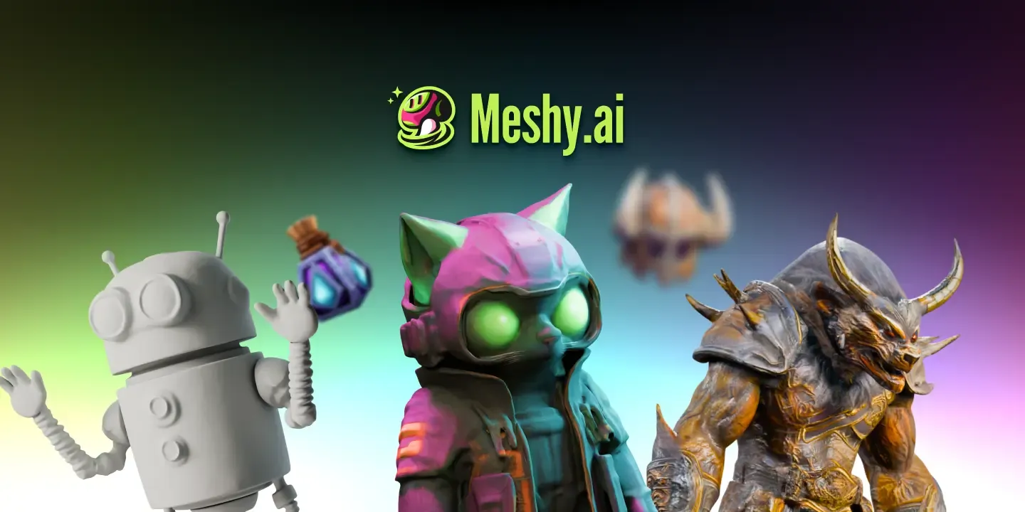 Meshy
