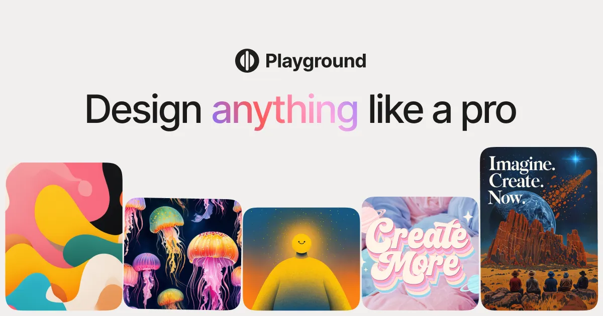 Playground